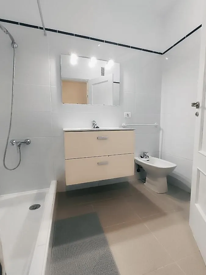 Apartment Fanabe Beach - Costa Adeje, Yucca Park  Адехе