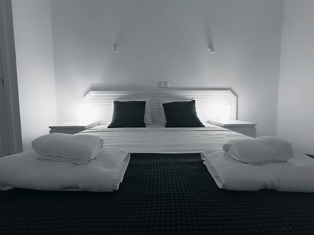 Apartment Fanabe Beach - Costa Adeje, Yucca Park 0*, Адехе